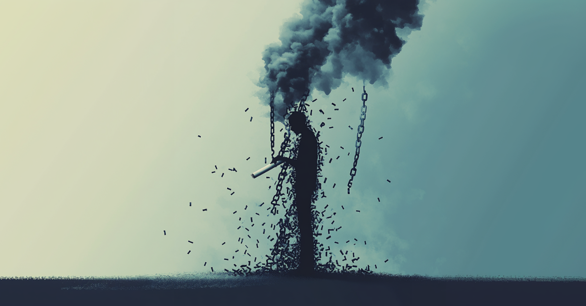 Why You’re Failing to Quit Smoking: 8 Common Mistakes You’re Making