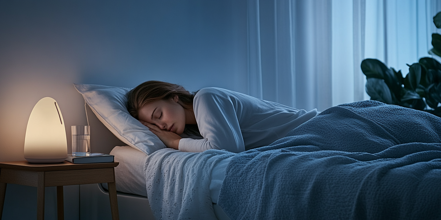 The Science of Sleep: How to Improve Your Sleep Quality for Better Health