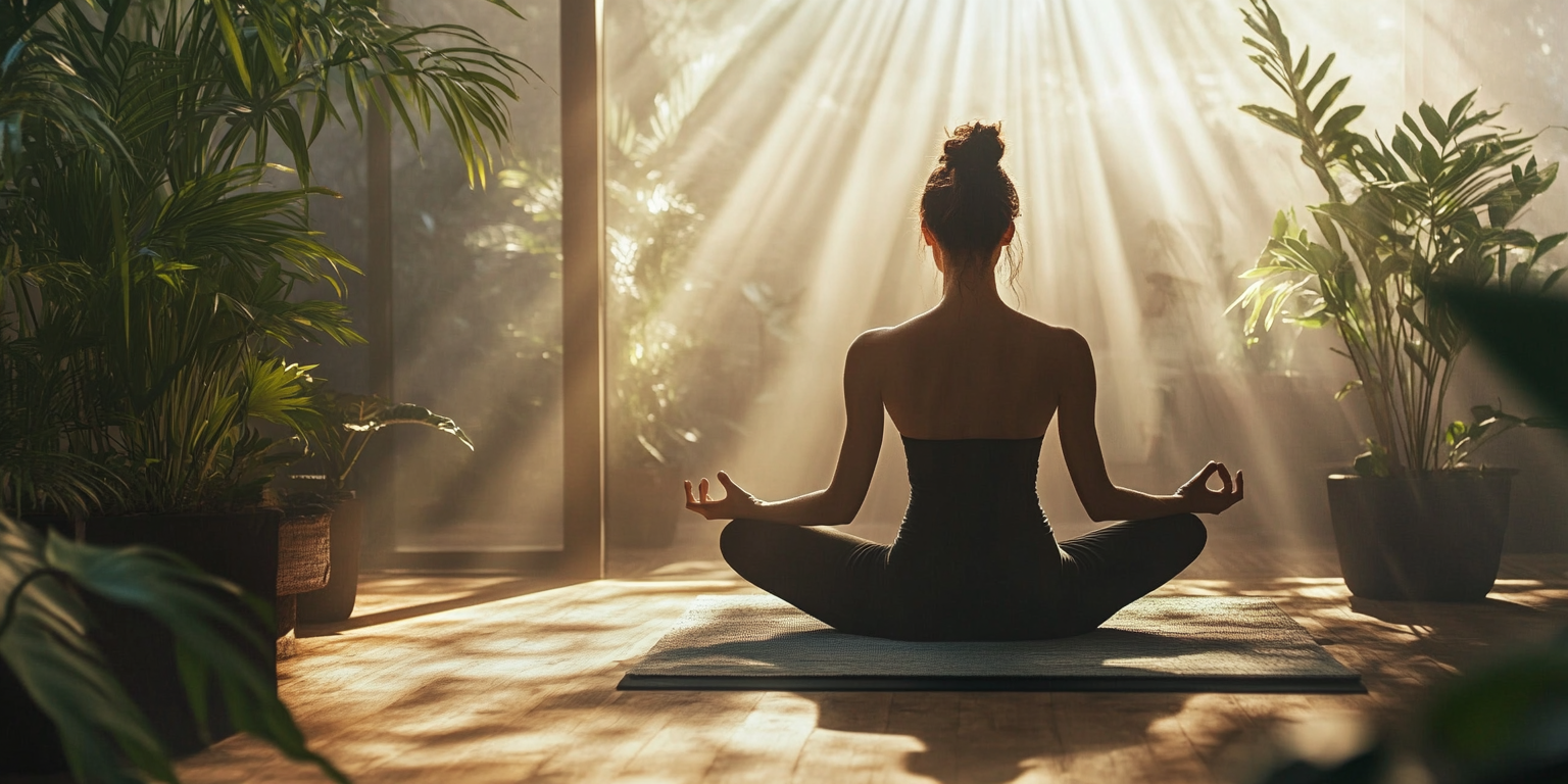 The Benefits of Meditation: How to Start a Meditation Practice Today