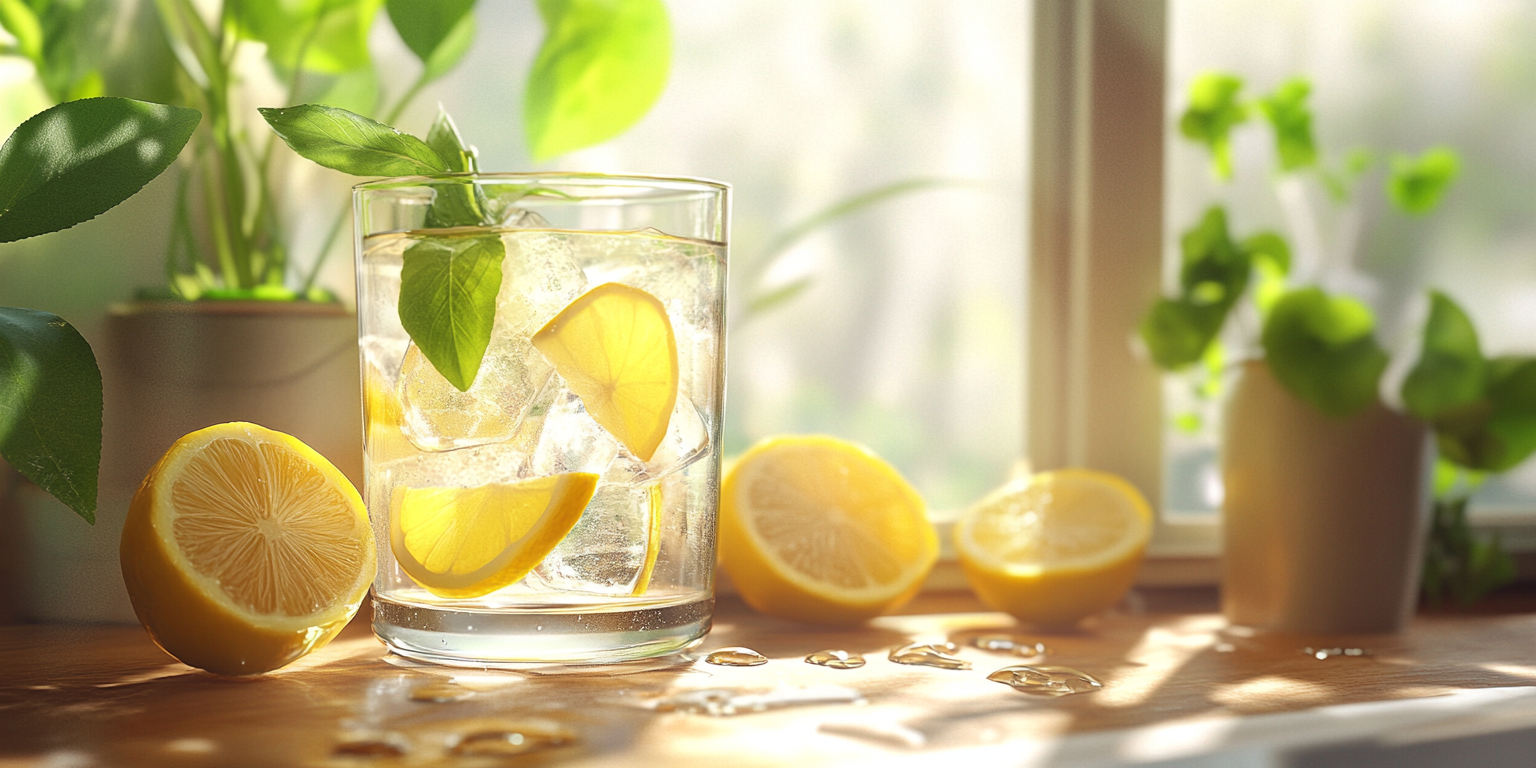 The Power of Hydration: Why Drinking Water is Key to Wellness