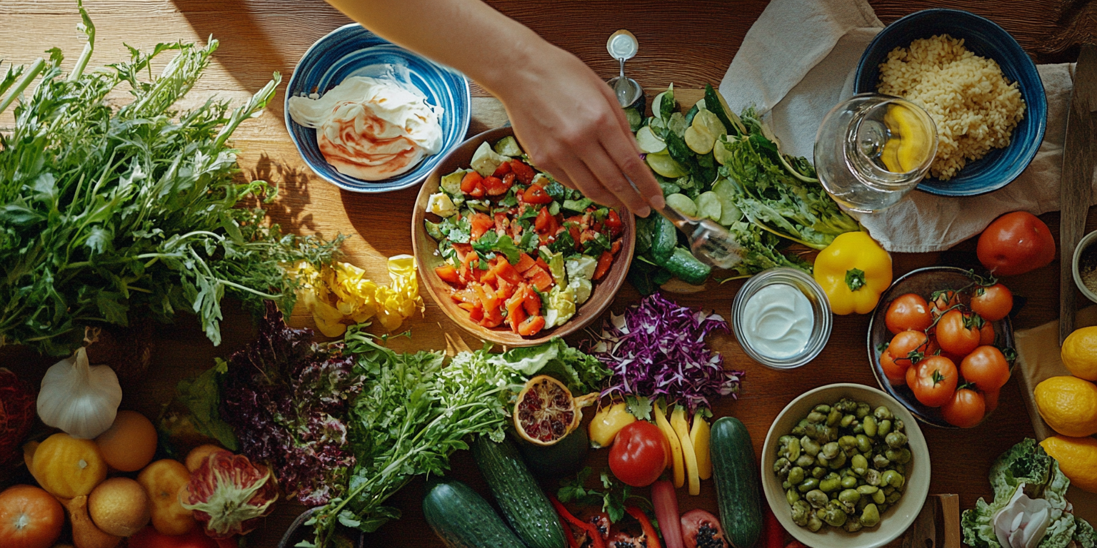 Gut Health and Immunity: The Connection You Need to Know