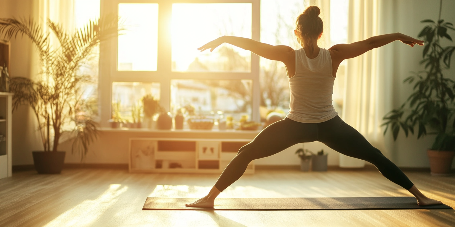 Simple Daily Exercises to Boost Energy and Improve Your Mood