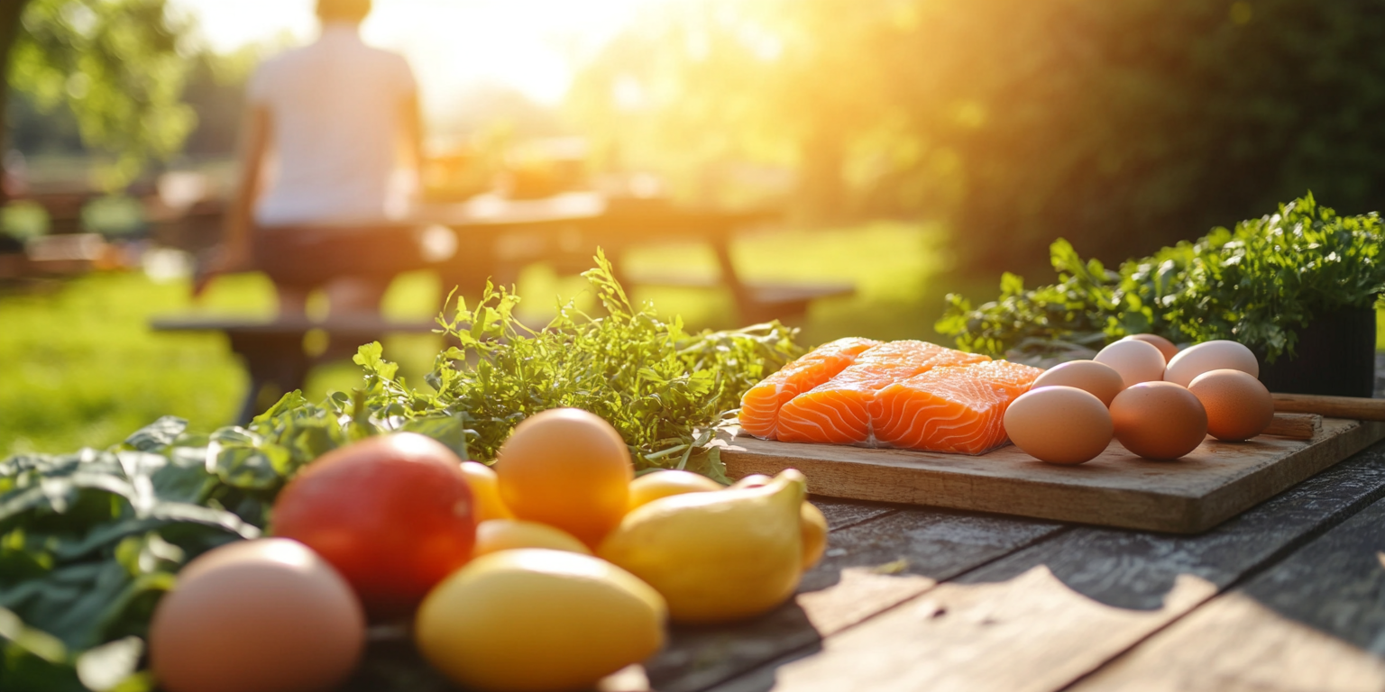 The Role of Vitamin D in Your Immune System and Overall Health